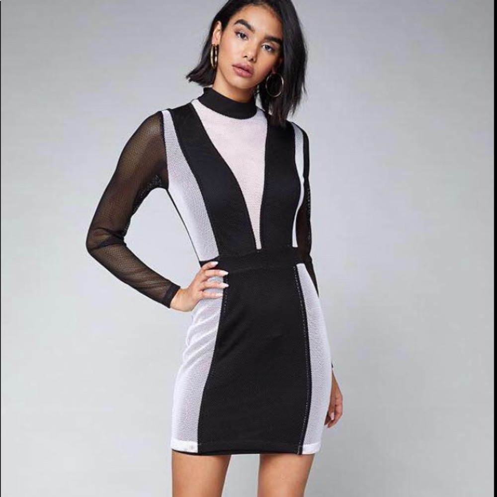 Bebe dress brand new